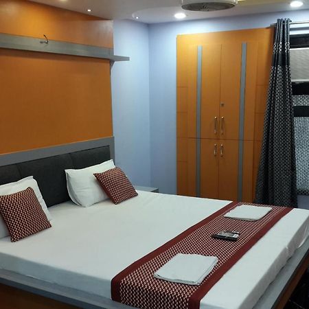 Hotel Oyo 86669 Arnav Residency Neu-Delhi Exterior foto