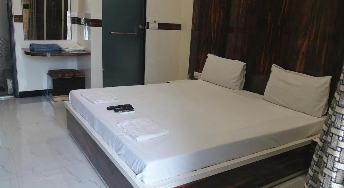 Hotel Oyo 86669 Arnav Residency Neu-Delhi Exterior foto